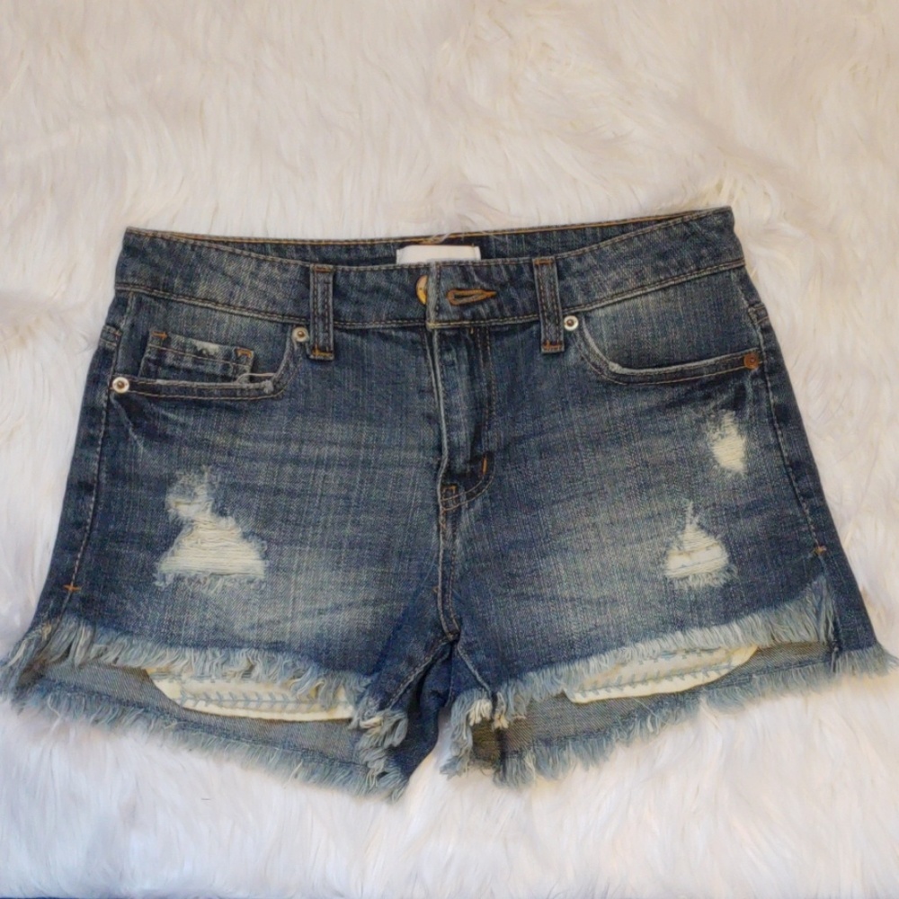 🚨SET🚨Short &Croptop - Picture 3 of 6